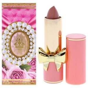 Pat McGrath Satin Allure Lipstick Nude Fantasia NIB NEW Full Sz 648 Pink